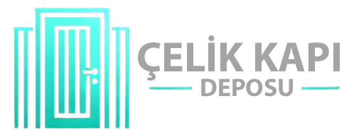 Çelik Kapı Depo