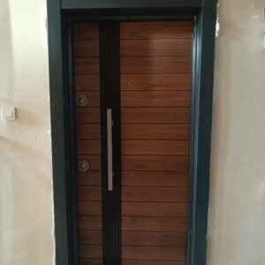 Çelik Kapı 4